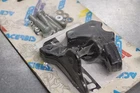 New Acerbis Yamaha Flag Mounting Kit 12-6592-00 Yz/wr 125 250 1996-99. Price: $17.40.