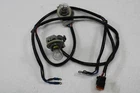 Tour-pak Wiring Harness 70648-94 1994 Harley Davidson Ultra Classic Used. Price: $50.00.