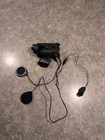 Sena 10C Pro Motorcycle Bluetooth Communications System & Action Camera Used. Price: $129.99.