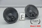 2012 Harley Street Glide 6.5" Jmc Rokker Radio Speaker Set 40-465 Video #4225 Used. Price: $149.99.