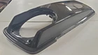 Cvo 1993-2013 Harley Left Speaker Saddlebag Lid Diamond Dust Obsidian Flh Bagger Used. Price: $249.99.