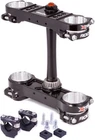 Xtrig Rocs Tech Triple Clamps-husqvarna-tc 85-2025-2026-BLACK New. Price: $799.95.
