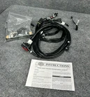Oem Harley-davidson 17+ Trike/tri Glide Speaker Expansion Kit 76000746A New. Price: $124.00.
