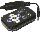 Millennia RF9-21 Remote Black With RX21 New. Price: $120.00.