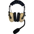 Navatlas Headset Over-the-head Stereo/vox Beige NB303BE New. Price: $162.94.