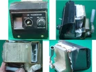 Goldwing 93 To GL1500 Transceiver Unit, Cb Parts Only 39250-MZ3-771 Used. Price: $36.51.