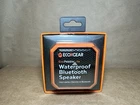 Ecoxgear Pebble Lite Portable Bluetooth Speaker Orange Sealed New. Price: $20.99.