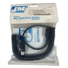 J&m Hc-zc Z-series Lower Section 8-PIN Headset Connection Cord 477 DS-112377 New. Price: $58.99.