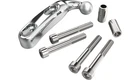Ciro Gen 2 Perch Mount Chrome New. Price: $44.99.