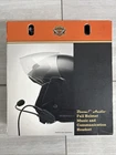 Harley Davidson Genuine Boom! Audio Helmet Music Comm Headset 77117-10 Nib New. Price: $125.00.