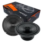 Hertz Cpx 165, Centro Pro 6.5" 2-WAY Coaxial Speakers New. Price: $349.99.