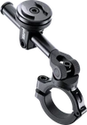 Sp Connect Moto Mount 3D Black 1.5 In 52872 New. Price: $79.99.