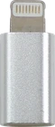 Ridepower - Rpaiadpt Micro Usb To Lightning Adapter New. Price: $14.95.