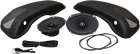 Hogtunes Rear Saddlebag Speaker & Lid Kit For 2014-2022 Harley Touring Models New. Price: $599.95.
