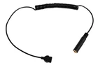 Sena SC-A0305 Earbud Adapter Cable For SMH-10R Headset And Intercom System New. Price: $12.77.