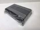 Oem Harley Rockford Fosgate 400W Channel Secondary Amplifier 14-25 Touring New. Price: $499.00.