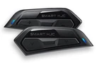 Sena Smart Hjc Helmet Bluetooth & Mesh Communication System (BT050B00MBK0) New. Price: $349.99.