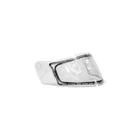 Gmax Dual Lens Electric Faceshield - Clear, GM58/GM68 Helmets 067025 New. Price: $103.46.