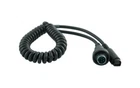 J&m Z-series Lower 8-PIN Headset Cord For 1999-2018 Corp/bmw 6-PIN Audio Sys New. Price: $89.95.