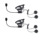 Nos Genuine Harley Boom Audio 20S Bluetooth Helmet Dual Headset Pack 76000740A New. Price: $450.00.
