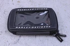 Harley-davidson Boom! Audio Music Player Motorcycle Tank Pouch Magnetic 76000193 Used. Price: $15.95.