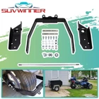Trailer Hitch Receiver Mount Kit For 2008-2023 Can-am Spyder Rt Rs St Gs F3-T New. Price: $79.99.