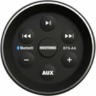 Hogtunes Bluetooth Music Receiver/controller Harley Davidson 4401-0203 New. Price: $149.95.