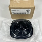 New Genuine Harley Twin Cooled Lower Fairing Boom Audio Speaker 76000672 Oem. Price: $74.95.