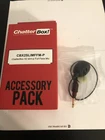 Chatterbox Full Face Mic For & Slim-p CBX2SLIMFFM-P Only New. Price: $19.99.