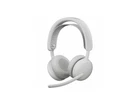 Logitech Zone Wireless 2 Noise-canceling Headset With Adaptive. Price: $266.78.