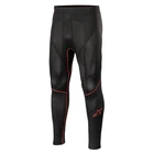Alpinestars 4280-0201-05 2021 Ride Tech V2 Summer Bottom Md-lg Black/red New. Price: $89.95.