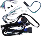 Saddle Tramp Amplifier Harness BC-9715 New. Price: $182.23.