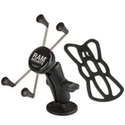 Ram Flat Surface X-grip Mount- Iphone 16, Pro, Max, Plus New. Price: $65.99.