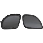 Hogtunes Speaker Grilles - Fltr Rm New. Price: $59.95.