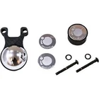 Klock Werks KWD-01-0605-B Black Iomounts Device For Harley 99-21 New. Price: $99.95.