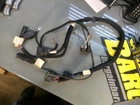 Harley-davidson Audio Saddlebag Amplifier Wiring Harness Assembly 69201910 New. Price: $139.99.