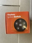 Sound Extreme By Ecoxgear Keyless Ignition Switch SEIGNT10 New. Price: $80.00.