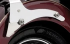 National Cycle 562-30515 P9BR302 Paladin Quickset Mount Kit New. Price: $419.95.