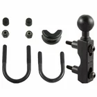Mount Motorcycle Base Assembly Kit With 1" Ball RAM-B-309-7U New. Price: $24.99.