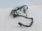 2008 Harley Electra Glide Police Front Fairing Cowling Wire Wiring Harness Used. Price: $99.95.