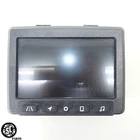 2022 Indian Challenger Pursuit Dash 7 Display Infotainment Screen Navigation Used. Price: $1200.00.