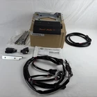 Harley Davidson 14-23 Street Glide Boom Audio Fairing Amplifier Kit 76000278A New. Price: $489.25.