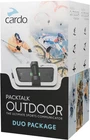 Cardo Palktalk Outdoor Duo - White Motorcycle Street Bike Dirt SP000110 New. Price: $445.46.