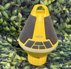 Wow Sound Floating Speaker Boat Marine Lake Pool Cup Holder Bluetooth Used. Price: $64.00.