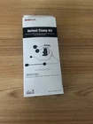 Sena Clamp Kit Attachable Boom/wired Mic SMH-A0302 New. Price: $139.95.