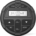 Bazooka BPB-DBC-G2 Wireless Party Dashboard Powersports Controller New. Price: $58.99.