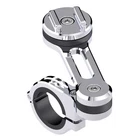 Connect Spc/spc+ Moto Mount Pro Chrome New. Price: $89.99.