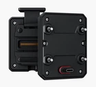 Chigee AIO-6 Series Quick Release Base For All Motorcycles MFP0175 New. Price: $141.22.