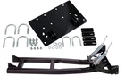 Moose Snow Plow Mount & Push Tube Kit 2014-2024 Polaris Rzr General 1000 900 New. Price: $420.90.