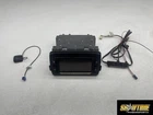14-16 Harley-davidson Street Glide Special Flhxs Boom! Box Touch Screen Radio Used. Price: $250.00.